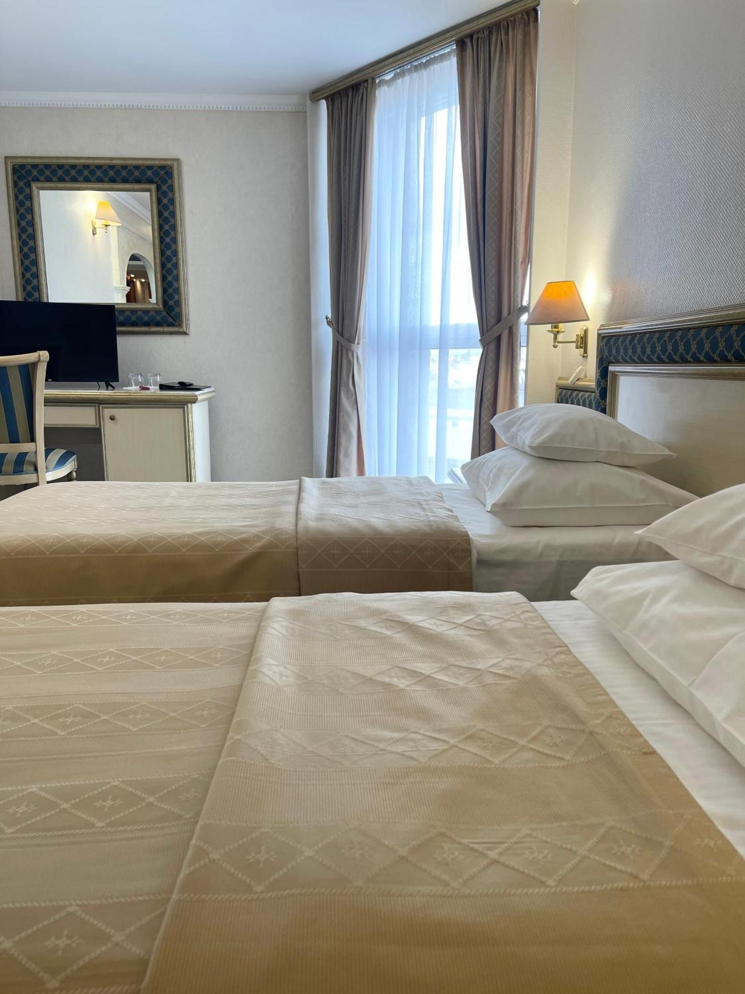 Hotel Bosna Баня-Лука Екстер'єр фото