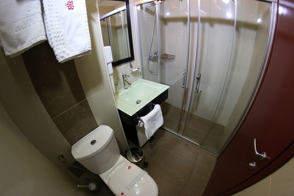 Hotel Bosna Баня-Лука Екстер'єр фото
