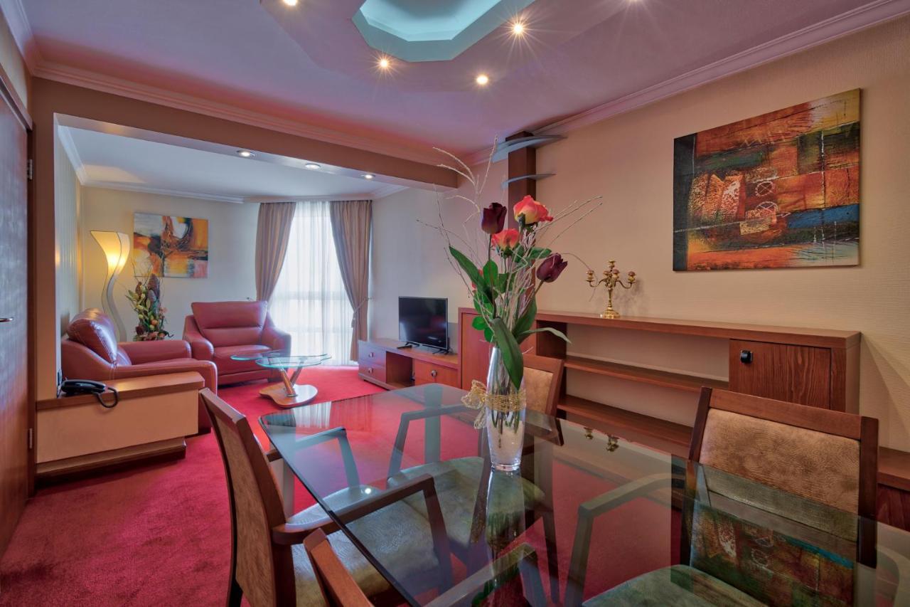 Hotel Bosna Баня-Лука Екстер'єр фото
